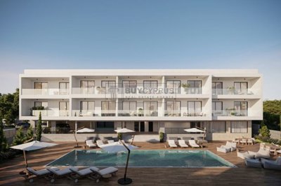 Apartment For Sale  in  Kissonerga
