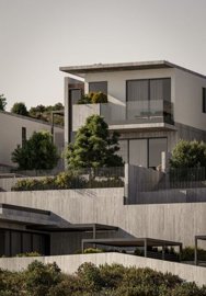 Detached Villa For Sale  in  Chlorakas