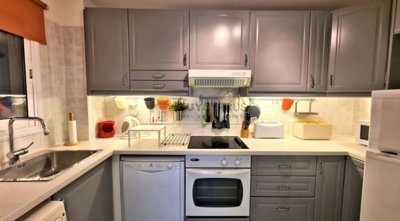 Semi Detached Villa For Sale  in  Tombs of the Kings