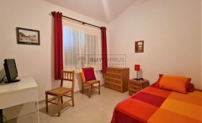 Semi Detached Villa For Sale  in  Tombs of the Kings