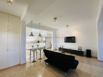 Detached Villa For Sale  in  Chlorakas
