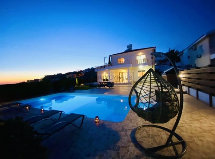 Image No.23-5 Bed Villa for sale