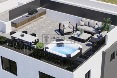 Apartment For Sale  in  Tombs of the Kings