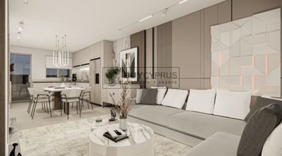 Apartment For Sale  in  Tombs of the Kings