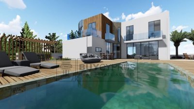 Detached Villa For Sale  in  Sea Caves