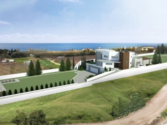 Image No.6-Villa de 5 chambres à vendre à Sea Caves