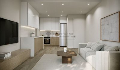 Apartment For Sale  in  Paphos Town