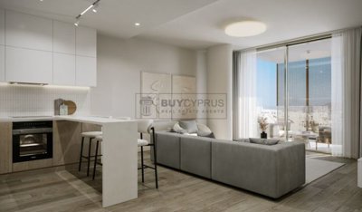 Apartment For Sale  in  Paphos Town