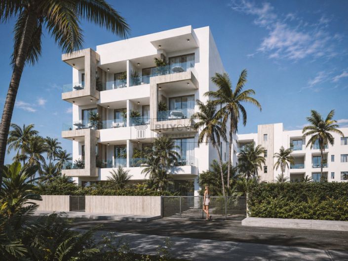 Apartment in Yeroskipou For Sale
