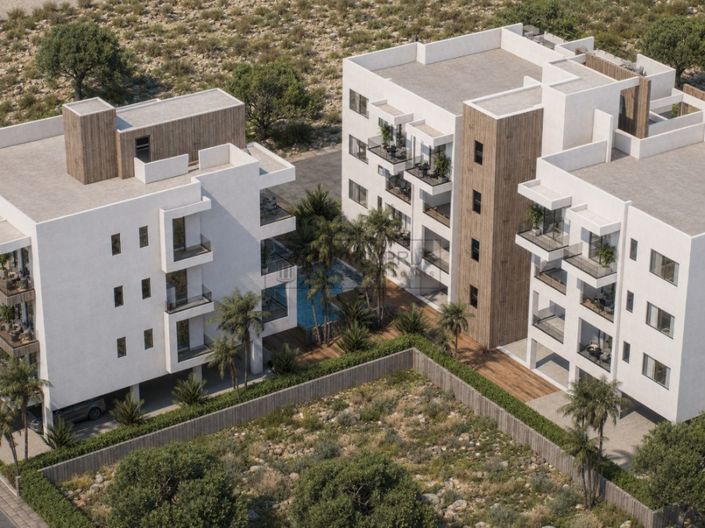 Image No.12-2 Bed Apartment for sale