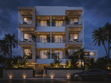 Apartment For Sale  in  Yeroskipou