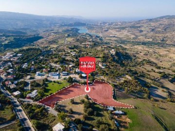 Residential Land  For Sale  in  Simou