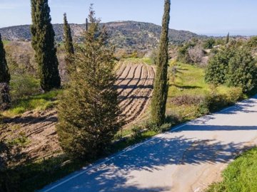Residential Land  For Sale  in  Peristerona