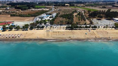 Detached Villa For Sale  in  Yeroskipou