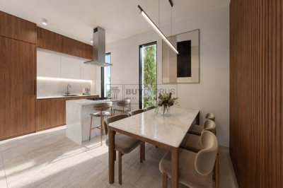 Detached Villa For Sale  in  Yeroskipou