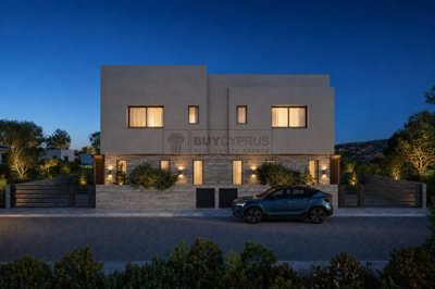 Detached Villa For Sale  in  Yeroskipou
