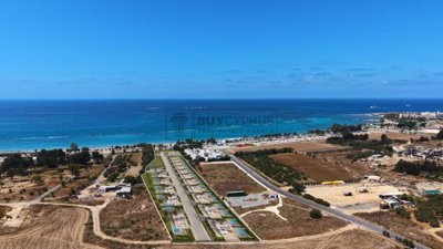 Detached Villa For Sale  in  Yeroskipou