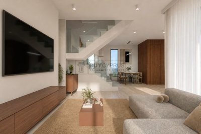 Detached Villa For Sale  in  Yeroskipou