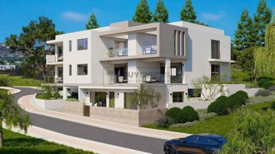 Apartment For Sale  in  Mesoyi