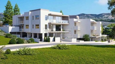 Apartment For Sale  in  Mesoyi