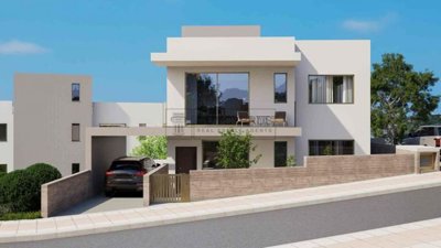 Apartment For Sale  in  Mesoyi