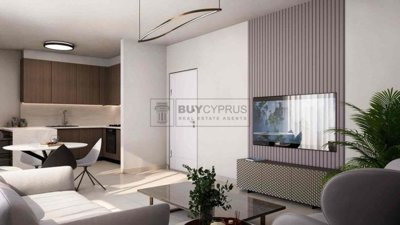 Apartment For Sale  in  Mesoyi