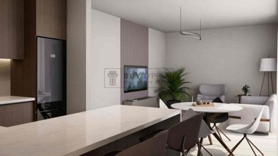 Apartment For Sale  in  Mesoyi