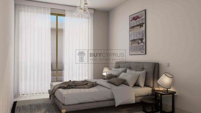 Apartment For Sale  in  Mesoyi