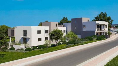 Apartment For Sale  in  Mesoyi
