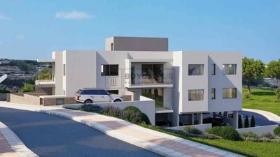 Apartment For Sale  in  Mesoyi