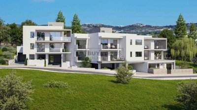 Apartment For Sale  in  Mesoyi