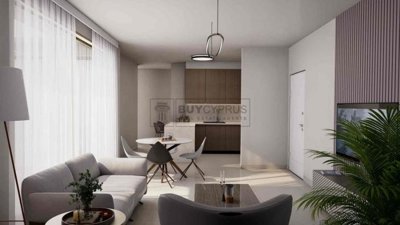 Apartment For Sale  in  Mesoyi