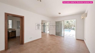 Detached Villa For Sale  in  Peyia