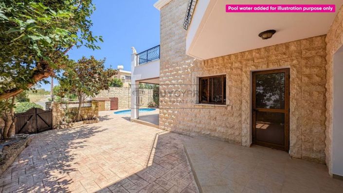 Image No.21-4 Bed Villa for sale