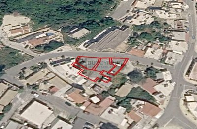 Commercial Land For Sale  in  Chlorakas