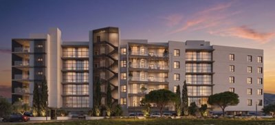 Apartment For Sale  in  Mesa Gitonia