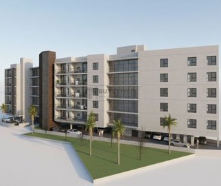 Apartment For Sale  in  Mesa Gitonia