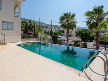 Detached Villa For Sale  in  Peyia
