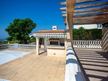 Detached Villa For Sale  in  Tala