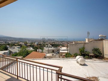 Detached Villa For Sale  in  Peyia