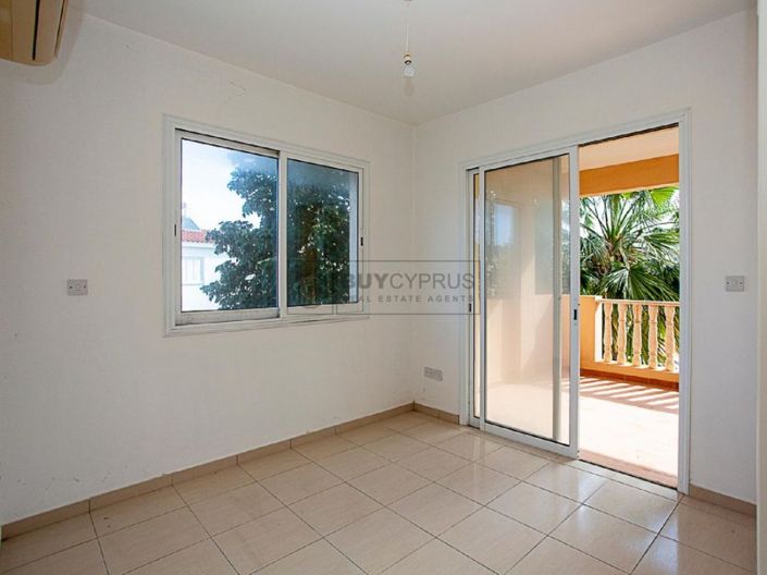 Image No.10-Appartement de 1 chambre à vendre à Kato Paphos