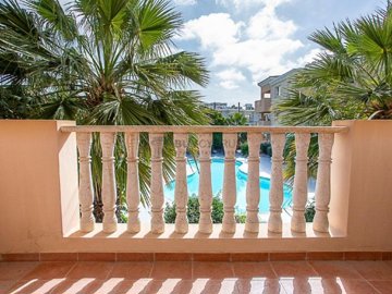 Apartment For Sale  in  Kato Paphos
