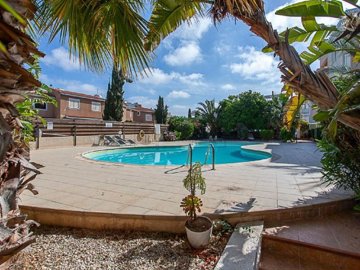 Apartment For Sale  in  Kato Paphos