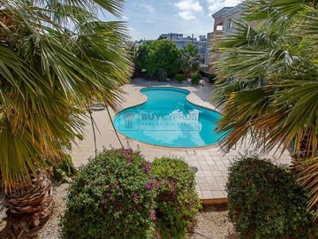 Apartment For Sale  in  Kato Paphos