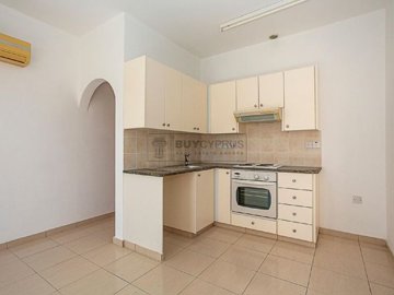 Apartment For Sale  in  Kato Paphos