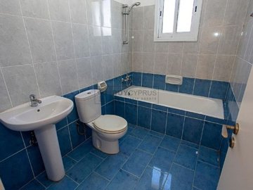 Apartment For Sale  in  Kato Paphos