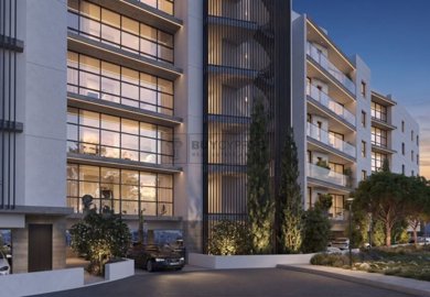 Apartment For Sale  in  Mesa Gitonia