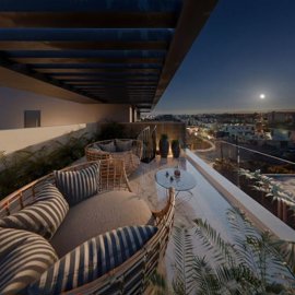 Apartment For Sale  in  Anavargos