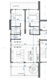 Apartment For Sale  in  Anavargos