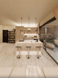 Apartment For Sale  in  Anavargos
